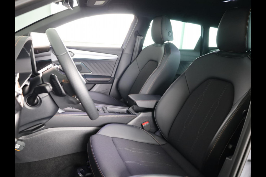CUPRA Leon Sportstourer 1.5 TSI e-Hybrid Business 204PK | Trekhaak | Sennheiser | Intelligent Drive | 19 inch |