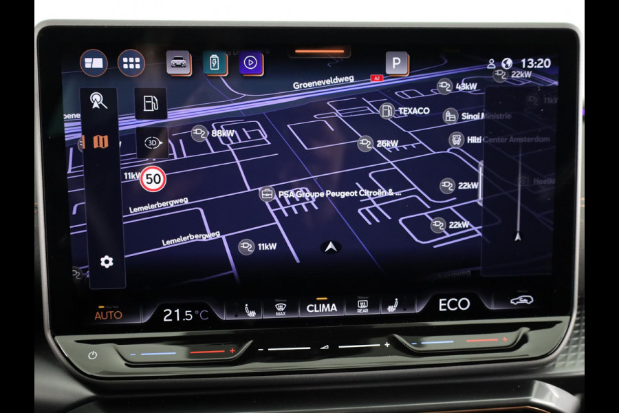 CUPRA Leon Sportstourer 1.5 TSI e-Hybrid Business 204PK | Trekhaak | Sennheiser | Intelligent Drive | 19 inch |