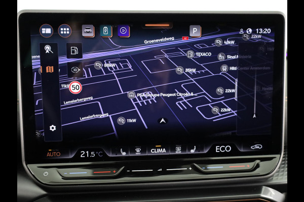 CUPRA Leon Sportstourer 1.5 TSI e-Hybrid Business 204PK | Trekhaak | Sennheiser | Intelligent Drive | 19 inch |