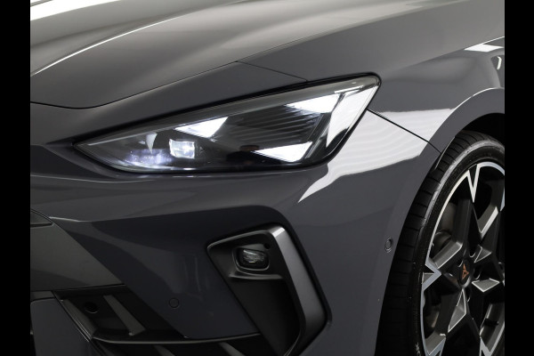 CUPRA Leon Sportstourer 1.5 TSI e-Hybrid Business 204PK | Trekhaak | Sennheiser | Intelligent Drive | 19 inch |