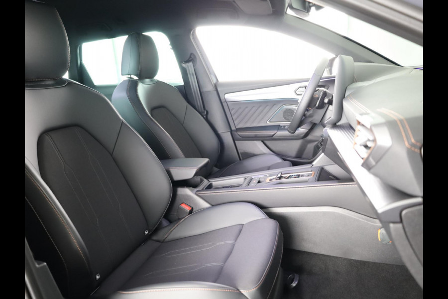 CUPRA Leon Sportstourer 1.5 TSI e-Hybrid Business 204PK | Trekhaak | Sennheiser | Intelligent Drive | 19 inch |