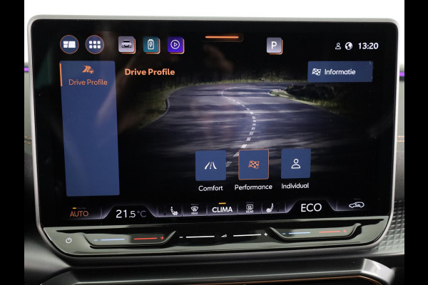 CUPRA Leon Sportstourer 1.5 TSI e-Hybrid Business 204PK | Trekhaak | Sennheiser | Intelligent Drive | 19 inch |