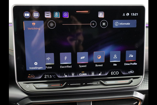 CUPRA Leon Sportstourer 1.5 TSI e-Hybrid Business 204PK | Trekhaak | Sennheiser | Intelligent Drive | 19 inch |