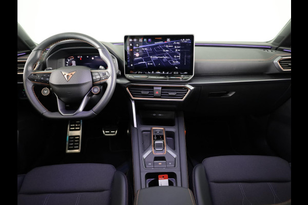 CUPRA Leon Sportstourer 1.5 TSI e-Hybrid Business 204PK | Trekhaak | Sennheiser | Intelligent Drive | 19 inch |