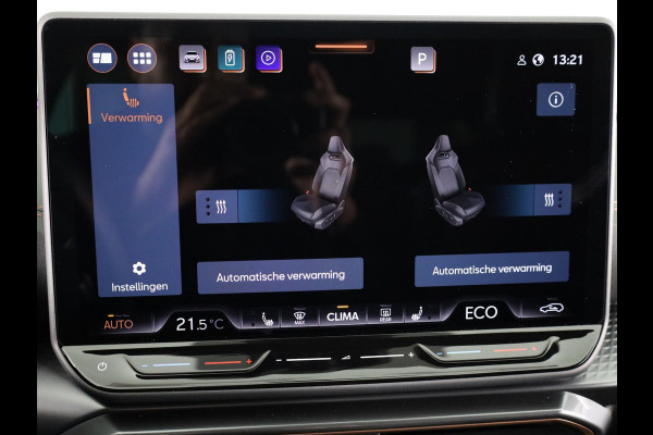 CUPRA Leon Sportstourer 1.5 TSI e-Hybrid Business 204PK | Trekhaak | Sennheiser | Intelligent Drive | 19 inch |