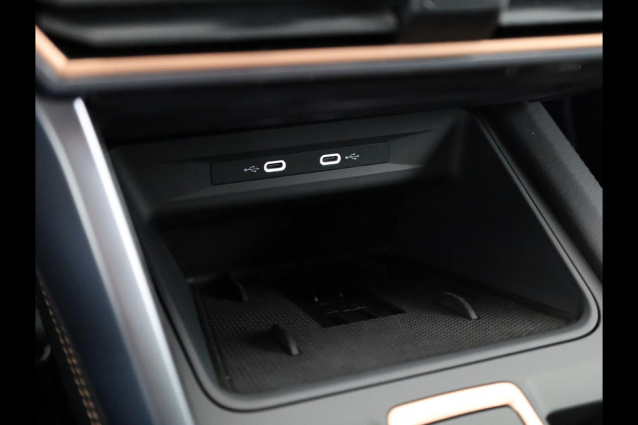 CUPRA Leon Sportstourer 1.5 TSI e-Hybrid Business 204PK | Trekhaak | Sennheiser | Intelligent Drive | 19 inch |