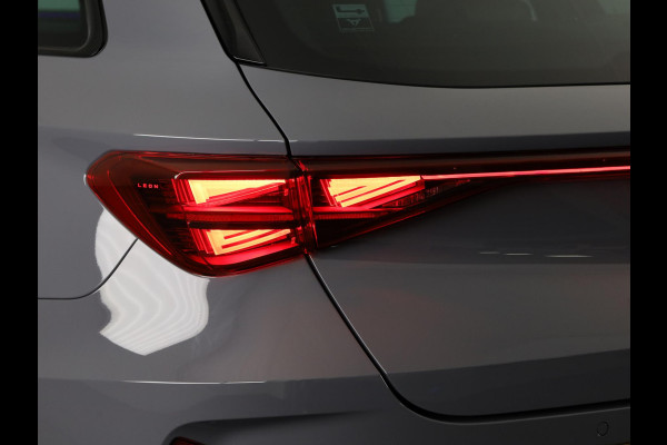 CUPRA Leon Sportstourer 1.5 TSI e-Hybrid Business 204PK | Trekhaak | Sennheiser | Intelligent Drive | 19 inch |