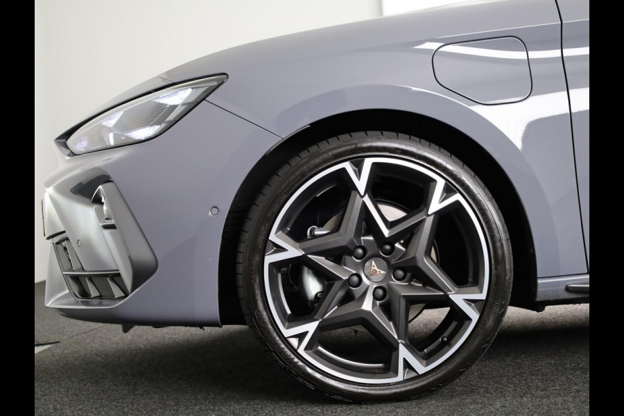 CUPRA Leon Sportstourer 1.5 TSI e-Hybrid Business 204PK | Trekhaak | Sennheiser | Intelligent Drive | 19 inch |