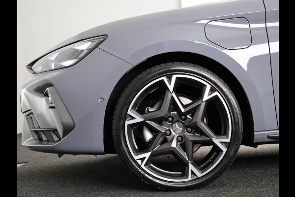 CUPRA Leon Sportstourer 1.5 TSI e-Hybrid Business 204PK | Trekhaak | Sennheiser | Intelligent Drive | 19 inch |