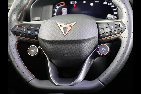 CUPRA Leon Sportstourer 1.5 TSI e-Hybrid Business 204PK | Trekhaak | Sennheiser | Intelligent Drive | 19 inch |