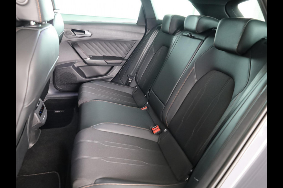 CUPRA Leon Sportstourer 1.5 TSI e-Hybrid Business 204PK | Trekhaak | Sennheiser | Intelligent Drive | 19 inch |