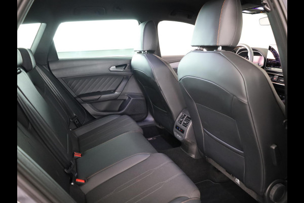 CUPRA Leon Sportstourer 1.5 TSI e-Hybrid Business 204PK | Trekhaak | Sennheiser | Intelligent Drive | 19 inch |