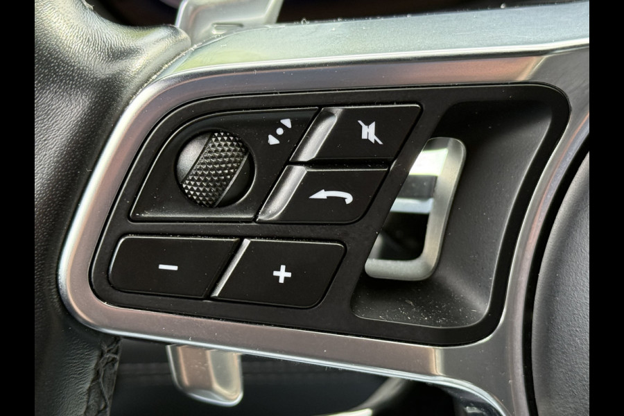 Porsche Panamera Sport Turismo BWJ 2019 | 2.9 601PK 4 E-Hybrid NL AUTO | LEER | PANO | 21'' LMV | CAMERA | LEER | AD CRUISE | CARPLAY | BOSE | PDC | LUCHTVERING
