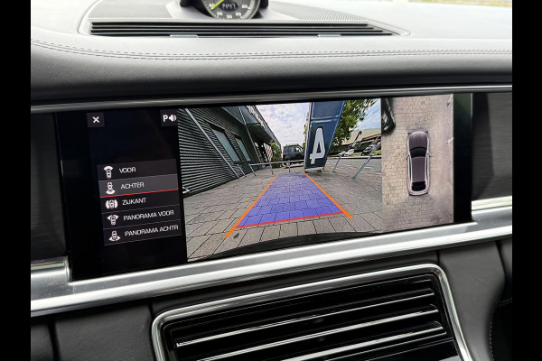 Porsche Panamera Sport Turismo BWJ 2019 | 2.9 601PK 4 E-Hybrid NL AUTO | LEER | PANO | 21'' LMV | CAMERA | LEER | AD CRUISE | CARPLAY | BOSE | PDC | LUCHTVERING