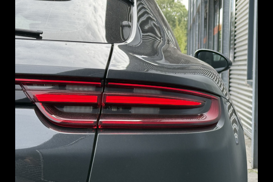 Porsche Panamera Sport Turismo BWJ 2019 | 2.9 601PK 4 E-Hybrid NL AUTO | LEER | PANO | 21'' LMV | CAMERA | LEER | AD CRUISE | CARPLAY | BOSE | PDC | LUCHTVERING