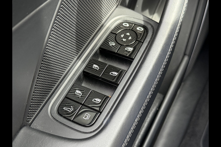 Porsche Panamera Sport Turismo BWJ 2019 | 2.9 601PK 4 E-Hybrid NL AUTO | LEER | PANO | 21'' LMV | CAMERA | LEER | AD CRUISE | CARPLAY | BOSE | PDC | LUCHTVERING