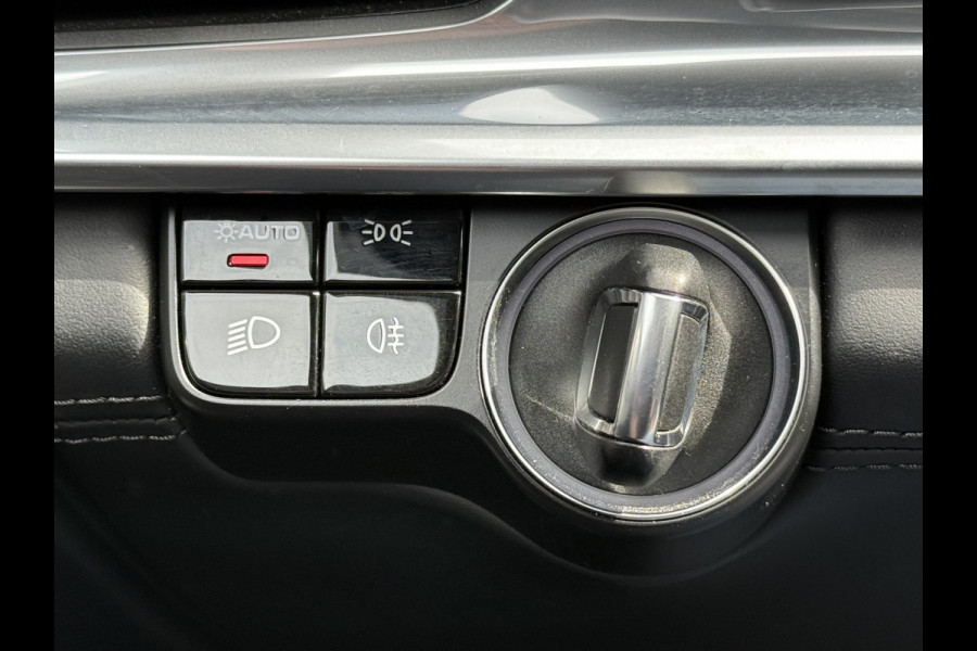 Porsche Panamera Sport Turismo BWJ 2019 | 2.9 601PK 4 E-Hybrid NL AUTO | LEER | PANO | 21'' LMV | CAMERA | LEER | AD CRUISE | CARPLAY | BOSE | PDC | LUCHTVERING