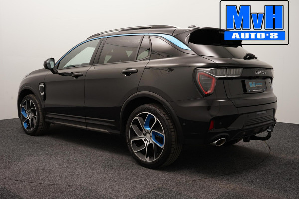 Lynk & Co 01 1.5 Plug-in Hybride|TREKHAAK|360°CAM|PANO|NAP