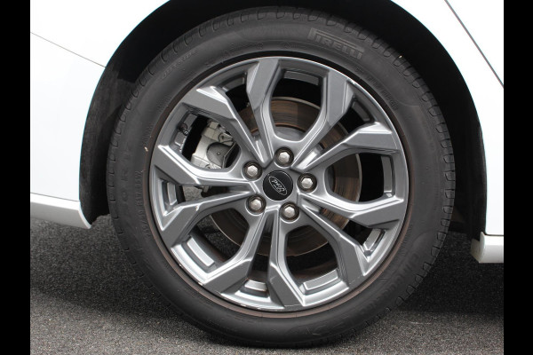 Ford FOCUS Wagon 1.0 EcoBoost Hybrid ST Line Navigatie Climate Control Led Dab Camera Parkeer sensoren Cruise Control Lichtmetalen velgen