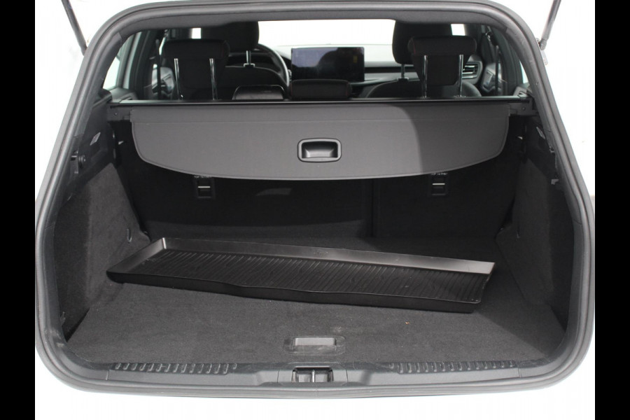 Ford FOCUS Wagon 1.0 EcoBoost Hybrid ST Line Navigatie Climate Control Led Dab Camera Parkeer sensoren Cruise Control Lichtmetalen velgen