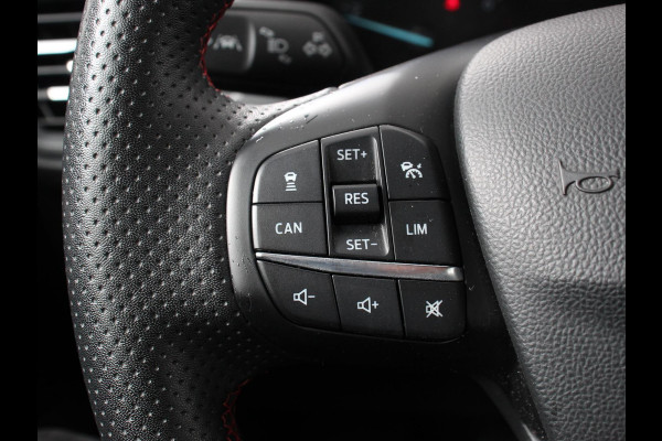 Ford FOCUS Wagon 1.0 EcoBoost Hybrid ST Line Navigatie Climate Control Led Dab Camera Parkeer sensoren Cruise Control Lichtmetalen velgen