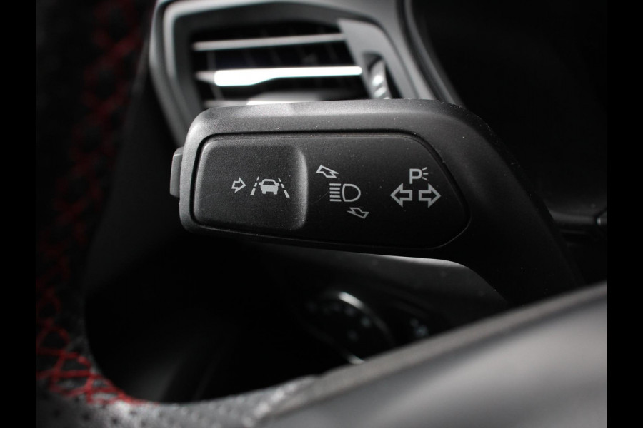 Ford FOCUS Wagon 1.0 EcoBoost Hybrid ST Line Navigatie Climate Control Led Dab Camera Parkeer sensoren Cruise Control Lichtmetalen velgen