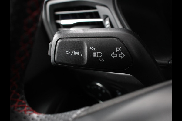 Ford FOCUS Wagon 1.0 EcoBoost Hybrid ST Line Navigatie Climate Control Led Dab Camera Parkeer sensoren Cruise Control Lichtmetalen velgen