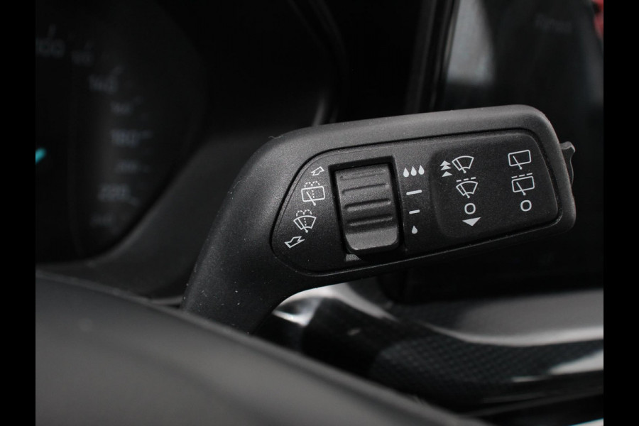 Ford FOCUS Wagon 1.0 EcoBoost Hybrid ST Line Navigatie Climate Control Led Dab Camera Parkeer sensoren Cruise Control Lichtmetalen velgen