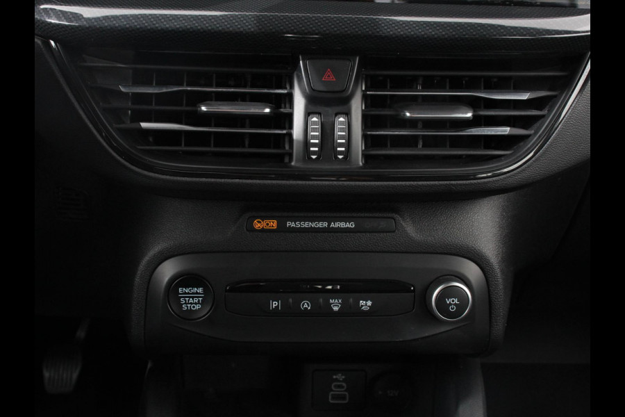 Ford FOCUS Wagon 1.0 EcoBoost Hybrid ST Line Navigatie Climate Control Led Dab Camera Parkeer sensoren Cruise Control Lichtmetalen velgen