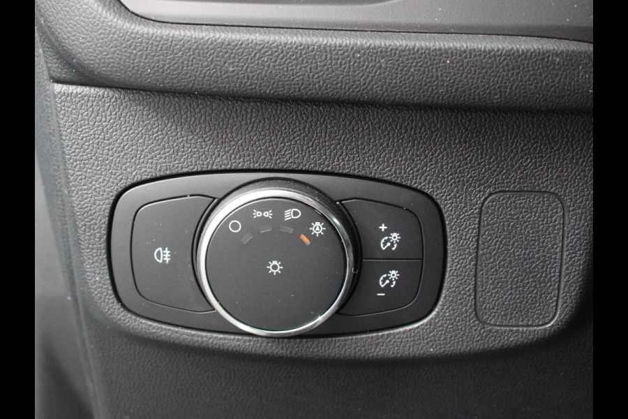 Ford FOCUS Wagon 1.0 EcoBoost Hybrid ST Line Navigatie Climate Control Led Dab Camera Parkeer sensoren Cruise Control Lichtmetalen velgen