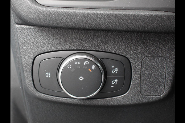 Ford FOCUS Wagon 1.0 EcoBoost Hybrid ST Line Navigatie Climate Control Led Dab Camera Parkeer sensoren Cruise Control Lichtmetalen velgen