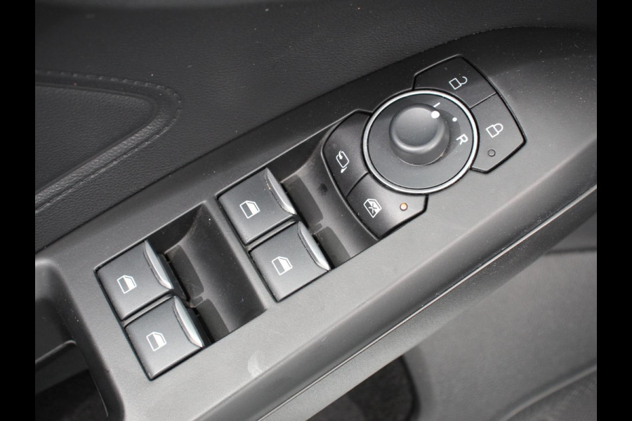 Ford FOCUS Wagon 1.0 EcoBoost Hybrid ST Line Navigatie Climate Control Led Dab Camera Parkeer sensoren Cruise Control Lichtmetalen velgen