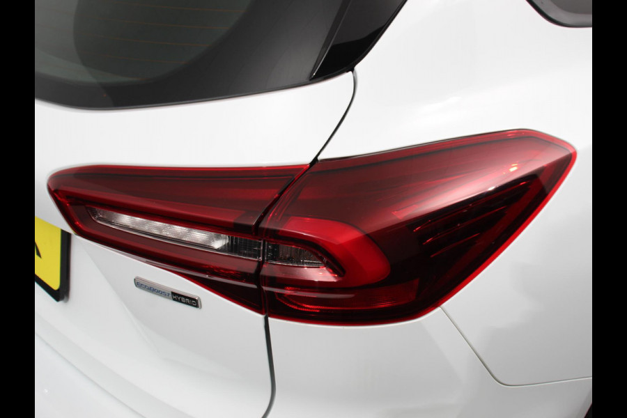 Ford FOCUS Wagon 1.0 EcoBoost Hybrid ST Line Navigatie Climate Control Led Dab Camera Parkeer sensoren Cruise Control Lichtmetalen velgen