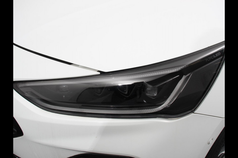 Ford FOCUS Wagon 1.0 EcoBoost Hybrid ST Line Navigatie Climate Control Led Dab Camera Parkeer sensoren Cruise Control Lichtmetalen velgen