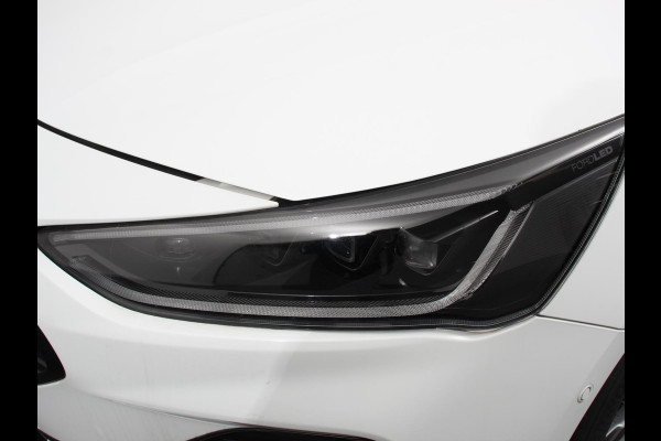 Ford FOCUS Wagon 1.0 EcoBoost Hybrid ST Line Navigatie Climate Control Led Dab Camera Parkeer sensoren Cruise Control Lichtmetalen velgen