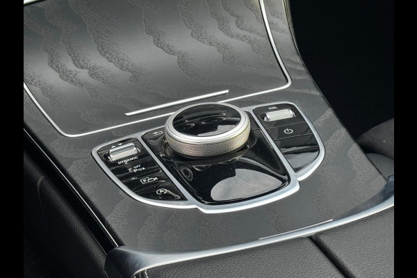 Mercedes-Benz C-Klasse C180 AMG BUSINESS SOLUTIONS PANORAMADAK VIRTUAL ORIGINEEL NEDERLANDS DEALER NAP