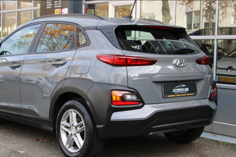Hyundai Kona 1.0 T-GDI Comfort Airco Camera Carplay Nap