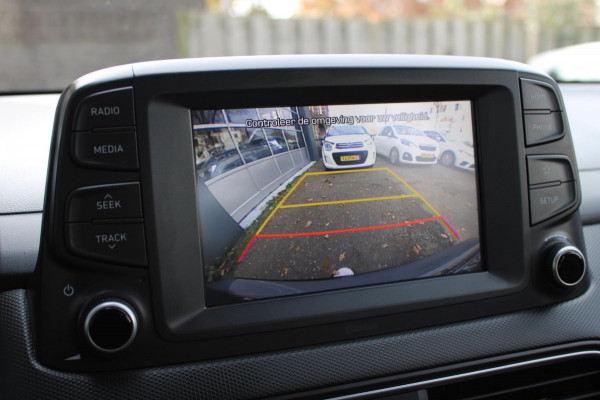Hyundai Kona 1.0 T-GDI Comfort Airco Camera Carplay Nap