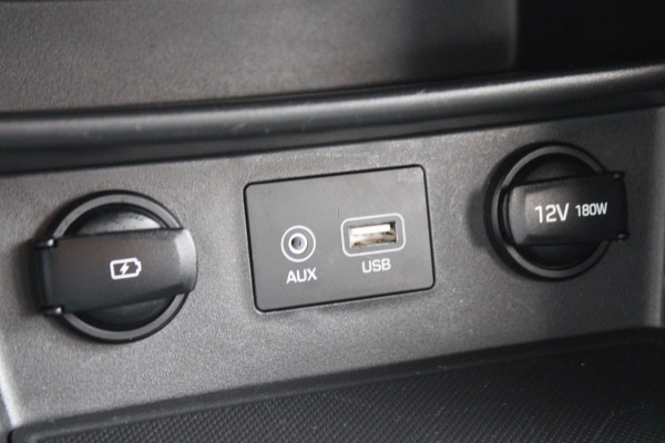 Hyundai Kona 1.0 T-GDI Comfort Airco Camera Carplay Nap