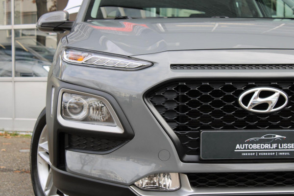 Hyundai Kona 1.0 T-GDI Comfort Airco Camera Carplay Nap