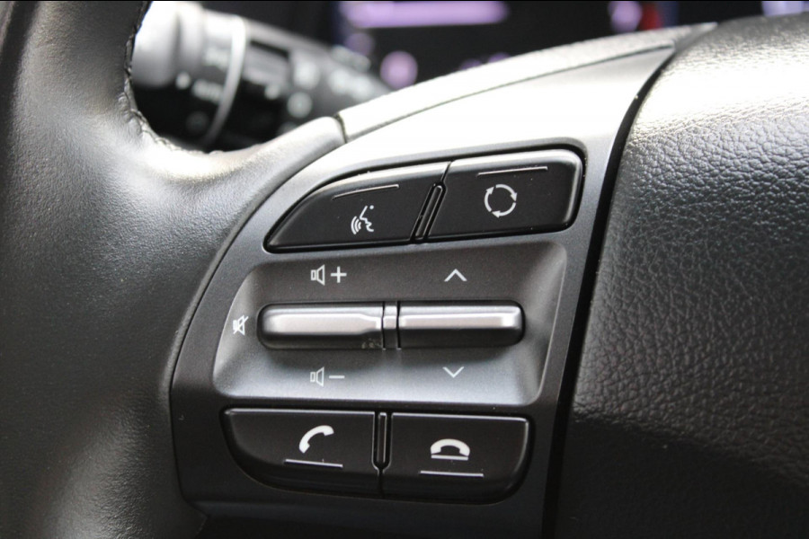 Hyundai Kona 1.0 T-GDI Comfort Airco Camera Carplay Nap