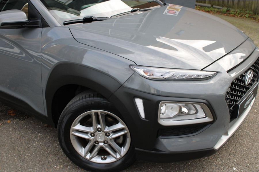Hyundai Kona 1.0 T-GDI Comfort Airco Camera Carplay Nap