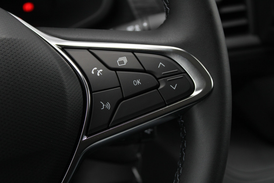 Renault Trafic 2.0 Blue dCi 130 T29 L2H1 Advance DC 130pk - Trekhaak - LED - Cruise - Carplay - Camera - Lane - Rijklaar