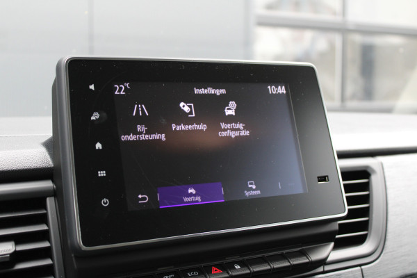 Renault Trafic 2.0 Blue dCi 130 T29 L2H1 Advance DC 130pk - Trekhaak - LED - Cruise - Carplay - Camera - Lane - Rijklaar