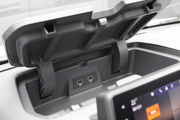 Renault Trafic 2.0 Blue dCi 130 T29 L2H1 Advance DC 130pk - Trekhaak - LED - Cruise - Carplay - Camera - Lane - Rijklaar