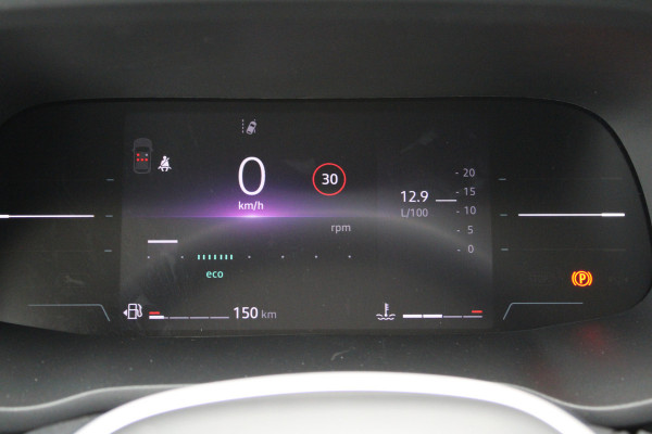 Renault Trafic 2.0 Blue dCi 130 T29 L2H1 Advance DC 130pk - Trekhaak - LED - Cruise - Carplay - Camera - Lane - Rijklaar