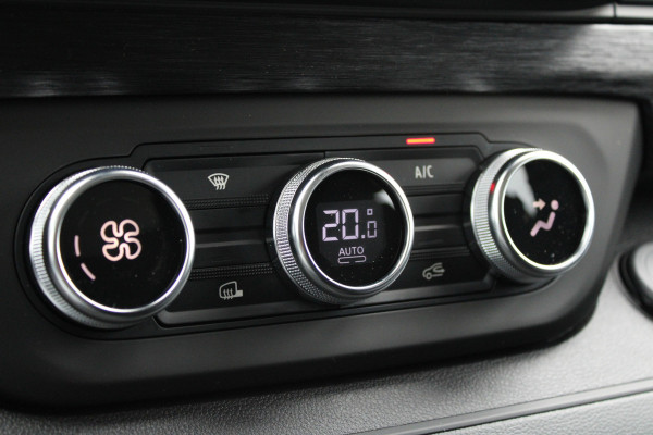 Renault Trafic 2.0 Blue dCi 130 T29 L2H1 Advance DC 130pk - Trekhaak - LED - Cruise - Carplay - Camera - Lane - Rijklaar