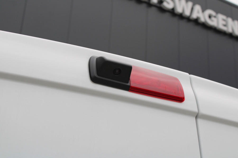 Renault Trafic 2.0 Blue dCi 130 T29 L2H1 Advance DC 130pk - Trekhaak - LED - Cruise - Carplay - Camera - Lane - Rijklaar