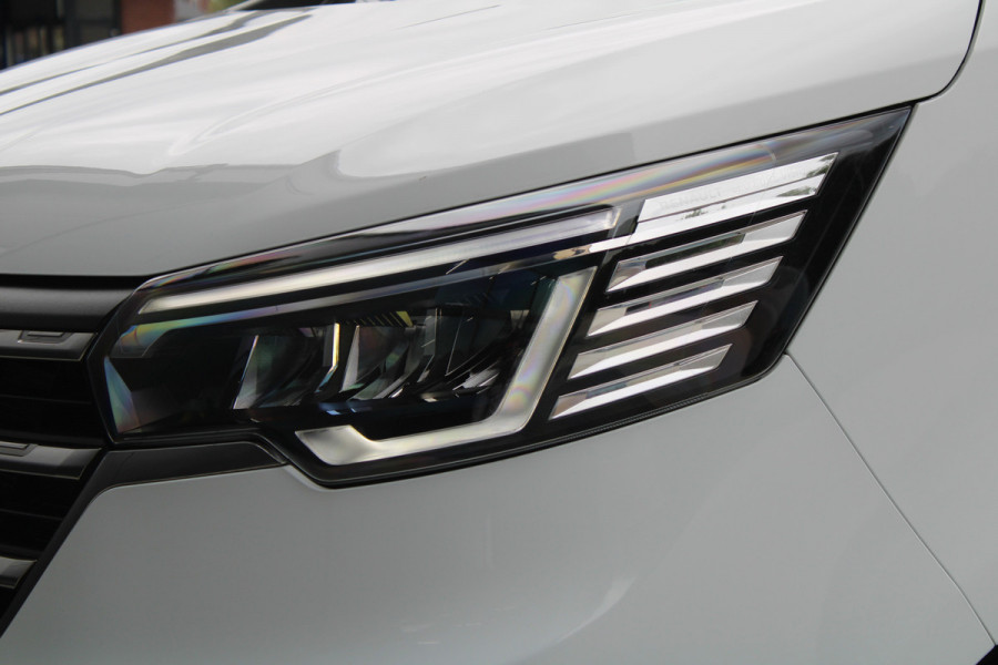 Renault Trafic 2.0 Blue dCi 130 T29 L2H1 Advance DC 130pk - Trekhaak - LED - Cruise - Carplay - Camera - Lane - Rijklaar