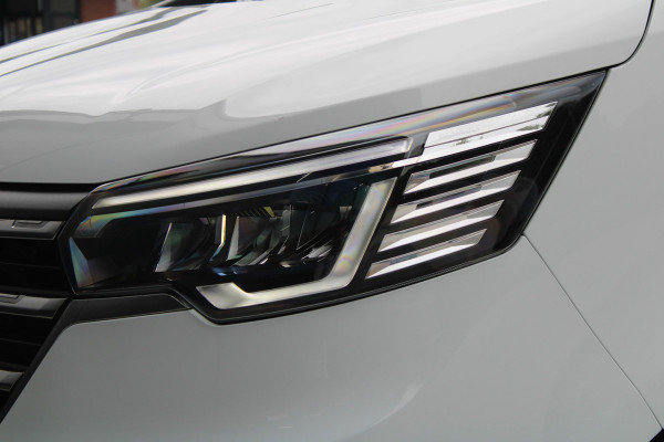 Renault Trafic 2.0 Blue dCi 130 T29 L2H1 Advance DC 130pk - Trekhaak - LED - Cruise - Carplay - Camera - Lane - Rijklaar